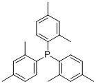 TRIS(2,4-DIMETHYLPHENYL)PHOSPHINE CAS 49676-42-8