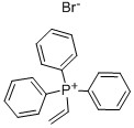 Vinyltriphenylphosphoniumbromide CAS 5044-52-0 Vinyltriphenylphosphoniumbromide CAS 5044-52-0