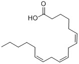 gamma-Linolenicacid CAS 506-26-3