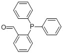 2-Diphenylphosphinobenzaldehyde CAS 50777-76-9