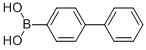 4-Biphenylboronic acid CAS 5122-94-1