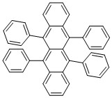 Rubrene CAS 517-51-1 Rubrene CAS 517-51-1