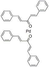 Tris(dibenzylideneacetone)dipalladium CAS 52409-22-0 Tris(dibenzylideneacetone)dipalladium CAS 52409-22-0
