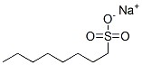 Sodium 1-octanesulfonate CAS 5324-84-5 Sodium 1-octanesulfonate CAS 5324-84-5