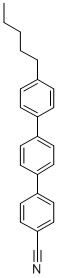 4-Cyano-4′-pentylterphenyl CAS 54211-46-0