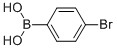 4-Bromophenylboronic acid CAS 5467-74-3