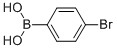 4-Bromophenylboronic acid CAS 5467-74-3 4-Bromophenylboronic acid CAS 5467-74-3