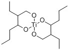 Tetraoctyliniglycol titanate CAS 5575-43-9 Tetraoctyliniglycol titanate CAS 5575-43-9