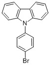 9-(4-Bromophenyl)carbazole CAS 57102-42-8 9-(4-Bromophenyl)carbazole CAS 57102-42-8