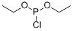 Diethylphosphorochloridite CAS 589-57-1
