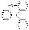 (2-hydroxyphenyl)diphenylphosphine CAS 60254-10-6