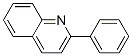 2-Phenylquinoline CAS 612-96-4 2-Phenylquinoline CAS 612-96-4