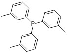 Tri-m-tolylphosphine CAS 6224-63-1