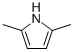 2,5-Dimethylpyrrole CAS 625-84-3