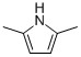 2,5-Dimethylpyrrole CAS 625-84-3 2,5-Dimethylpyrrole CAS 625-84-3