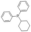Cyclohexyldiphenylphosphine CAS 6372-42-5