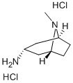 8-methyl-8-aza-bicyclo[3.2.1]octan-3-aminedihydrochloride CAS 646477-45-4