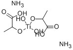 Dihydroxybis(ammonium lactato)titanium(IV) CAS 65104-06-5 Dihydroxybis(ammonium lactato)titanium(IV) CAS 65104-06-5