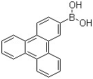 B-2-Triphenylenylboronic acid CAS 654664-63-8 B-2-Triphenylenylboronic acid CAS 654664-63-8