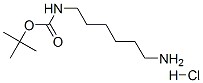 N-BOC-1,6-Hexanediamine CAS 65915-94-8