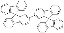 2-(9,9”-SPIROBIFLUOREN-2-YL)-9,9”-SPIROBIFLUORENE CAS 664345-18-0