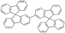 2-(9,9”-SPIROBIFLUOREN-2-YL)-9,9”-SPIROBIFLUORENE CAS 664345-18-0 2-(9,9”-SPIROBIFLUOREN-2-YL)-9,9”-SPIROBIFLUORENE CAS 664345-18-0