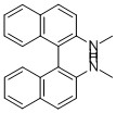 (S)-N,N¦Ì-Dimethyl-2,2¦Ì-diamino-1,1¦Ì-binaphthyl, (S)-N,N¦Ì-Dimethyl-1,1¦Ì-binaphthalene-2,2¦Ì–diamine CAS 666175-40-2