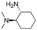 1,2-Cyclohexanediamine, N,N-dimethyl-, trans- CAS 67198-21-4