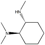 1,2-CyclohexanediaMine, N,N,N’-triMethyl-, trans- CAS 67198-26-9