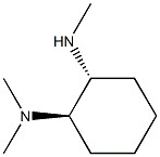 1,2-CyclohexanediaMine, N,N,N’-triMethyl-, trans- CAS 67198-26-9 1,2-CyclohexanediaMine, N,N,N’-triMethyl-, trans- CAS 67198-26-9