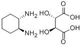 (1S,2S)-(-)-1,2-Diaminocyclohexane L-tartrate CAS 67333-70-4 (1S,2S)-(-)-1,2-Diaminocyclohexane L-tartrate CAS 67333-70-4
