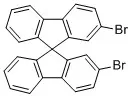 2,2′-DIBROMO-9,9′-SPIROBIFLUORENE CAS 67665-47-8 2,2′-DIBROMO-9,9′-SPIROBIFLUORENE CAS 67665-47-8