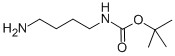 tert-butyl4-aminobutylcarbamate CAS 68076-36-8