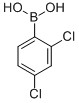 2,4-Dichlorophenylboronic acid CAS 68716-47-2
