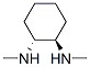 (1R,2R)-N,N’-Dimethyl-1,2-cyclohexanediamine CAS 68737-65-5