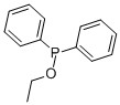 Ethyldiphenylphosphinite CAS 719-80-2