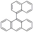 9-(naphthalene-1-yl)anthracene CAS 7424-70-6