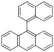 9-(naphthalene-1-yl)anthracene CAS 7424-70-6 9-(naphthalene-1-yl)anthracene CAS 7424-70-6