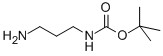 N-(3-Aminopropyl)carbamicacidtertbutylester CAS 75178-96-0 N-(3-Aminopropyl)carbamicacidtertbutylester CAS 75178-96-0