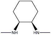 cis-N,N’-DiMethyl-1,2-diaMinocyclohexane CAS 75599-23-4
