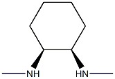 cis-N,N’-DiMethyl-1,2-diaMinocyclohexane CAS 75599-23-4 cis-N,N’-DiMethyl-1,2-diaMinocyclohexane CAS 75599-23-4