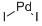 Palladium iodide CAS 7790-38-7