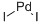 Palladium iodide CAS 7790-38-7 Palladium iodide CAS 7790-38-7