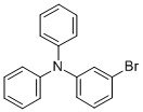 3-BROMO-N N-DIPHENYLANILINE 97 CAS 78600-33-6