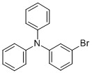 3-BROMO-N N-DIPHENYLANILINE 97 CAS 78600-33-6 3-BROMO-N N-DIPHENYLANILINE 97 CAS 78600-33-6