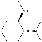 (1R,2R)-N,N,N’-triMethyl-1,2-diaMinocyclohexane CAS 79150-46-2