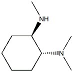 (1R,2R)-N,N,N’-triMethyl-1,2-diaMinocyclohexane CAS 79150-46-2 (1R,2R)-N,N,N’-triMethyl-1,2-diaMinocyclohexane CAS 79150-46-2