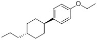 1-Ethoxy-4-(trans-4-propylcyclohexyl)benzene CAS 80944-44-1