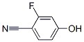 2-Fluoro-4-hydroxybenzonitrile CAS 82380-18-5