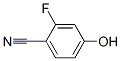 2-Fluoro-4-hydroxybenzonitrile CAS 82380-18-5 2-Fluoro-4-hydroxybenzonitrile CAS 82380-18-5